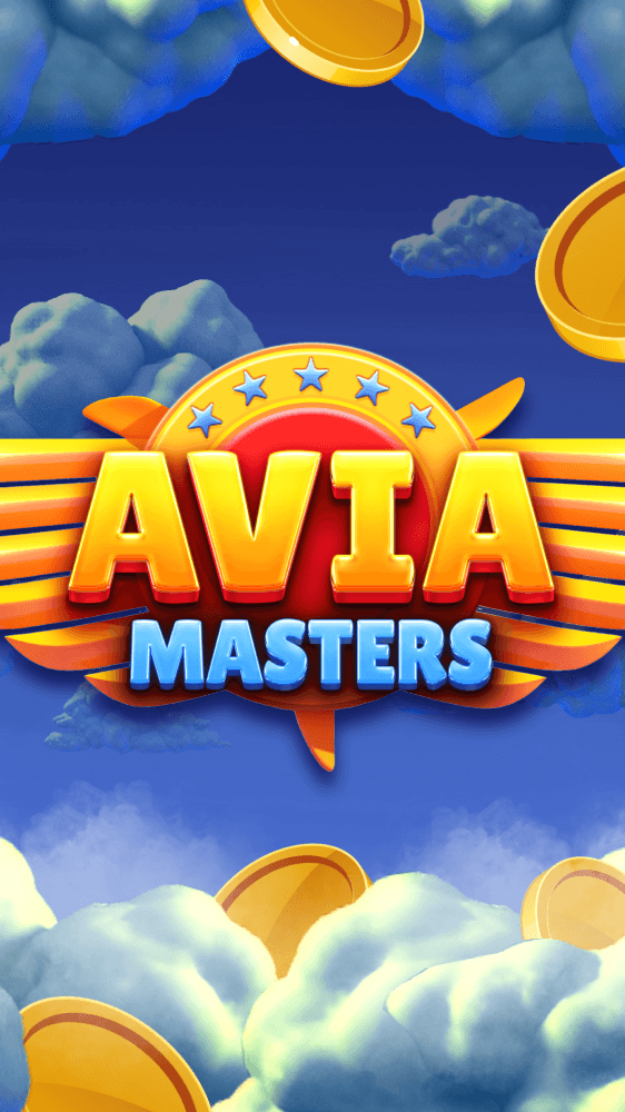 Avia Masters Screenshot