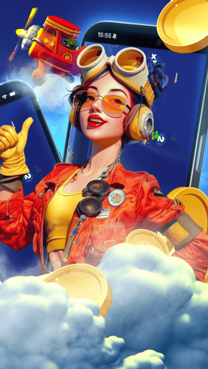 Avia Masters Screenshot