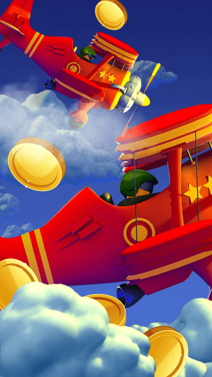 Avia Masters Screenshot
